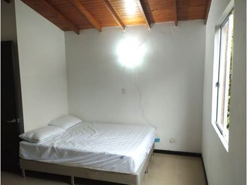 ARRIENDO CASA EN BELEN - LA MOTA