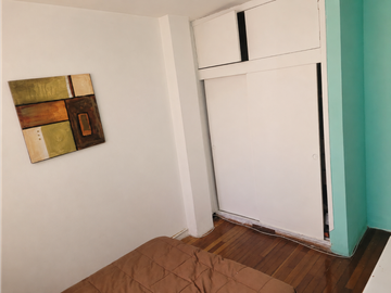 APARTAMENTO EN VENTA EN LA CAPUCHINA CENTRO - BOGOTA