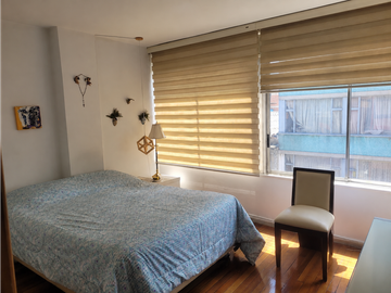 APARTAMENTO EN VENTA EN LA CAPUCHINA CENTRO - BOGOTA