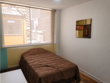 APARTAMENTO EN VENTA EN LA CAPUCHINA CENTRO - BOGOTA