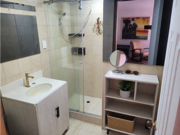 APARTAMENTO EN VENTA EN LA CAPUCHINA CENTRO - BOGOTA