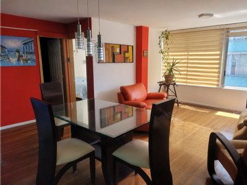 APARTAMENTO EN VENTA EN LA CAPUCHINA CENTRO - BOGOTA