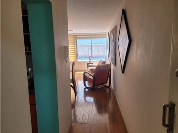 APARTAMENTO EN VENTA EN LA CAPUCHINA CENTRO - BOGOTA
