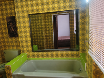 APARTAMENTO EN VENTA EN LA CAPUCHINA CENTRO - BOGOTA