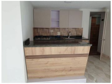 APARTAMENTO EN VENTA SANTA MARIA ITAGUI