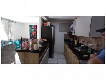 APARTAMENTO EN VENTA SANTA MARIA ITAGUI