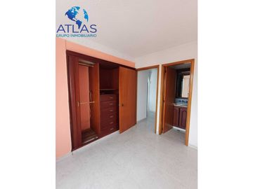VENTA APARTAMENTO BARRIO SAN ALONSO  BUCARAMANGA COD: 1285