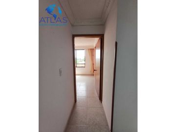 VENTA APARTAMENTO BARRIO SAN ALONSO  BUCARAMANGA COD: 1285