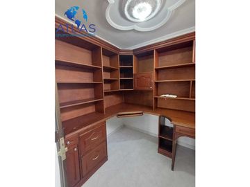 VENTA APARTAMENTO BARRIO SAN ALONSO  BUCARAMANGA COD: 1285