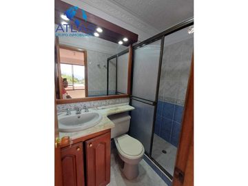 VENTA APARTAMENTO BARRIO SAN ALONSO  BUCARAMANGA COD: 1285
