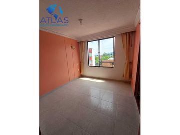 VENTA APARTAMENTO BARRIO SAN ALONSO  BUCARAMANGA COD: 1285