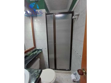 VENTA APARTAMENTO BARRIO SAN ALONSO  BUCARAMANGA COD: 1285