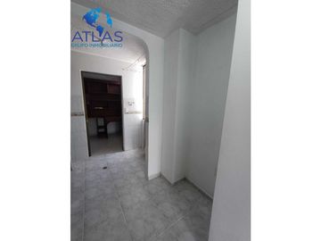 VENTA APARTAMENTO BARRIO SAN ALONSO  BUCARAMANGA COD: 1285