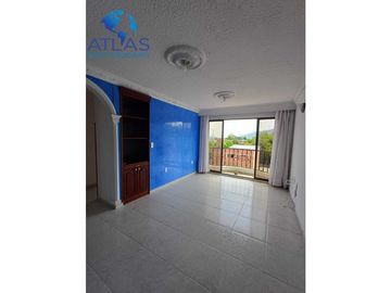 VENTA APARTAMENTO BARRIO SAN ALONSO  BUCARAMANGA COD: 1285