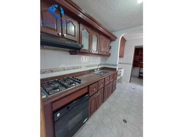 VENTA APARTAMENTO BARRIO SAN ALONSO  BUCARAMANGA COD: 1285