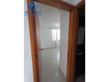 VENTA APARTAMENTO BARRIO SAN ALONSO  BUCARAMANGA COD: 1285