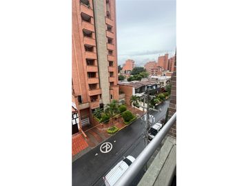 Apartamento en Venta, Laureles en Medellín