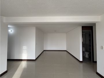 ALQUILER APARTAMENTO EN EL POBLADO SECTOR LOMA DE SAN JULIN