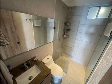 Apartamento para Airbnb en Rodadero Sur | Santa Marta