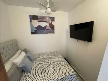 Apartamento para Airbnb en Rodadero Sur | Santa Marta