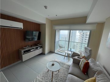 Apartamento para Airbnb en Rodadero Sur | Santa Marta