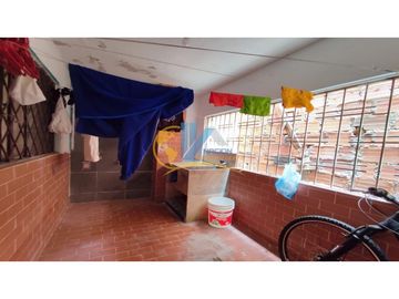 SE VENDE APARTAMENTO EN BUCARAMANGA BARRIO GRANJAS