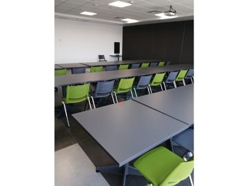 Oficina Corporativa Premium AAA | BH | 128.44 m²