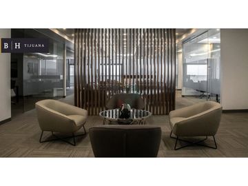 Oficina Corporativa Premium AAA | BH | 128.44 m²