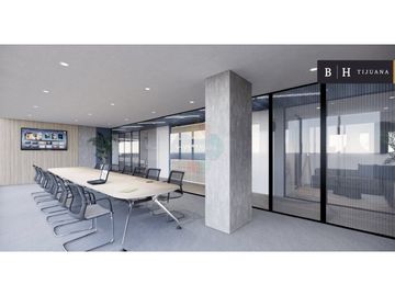 Oficina Corporativa Premium AAA | BH | 128.44 m²