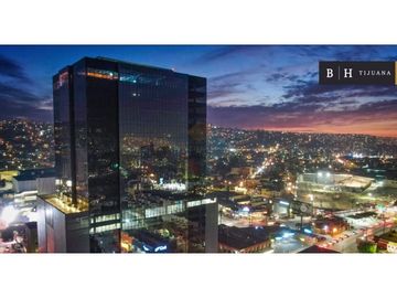 Oficina Corporativa Premium AAA | BH | 128.44 m²