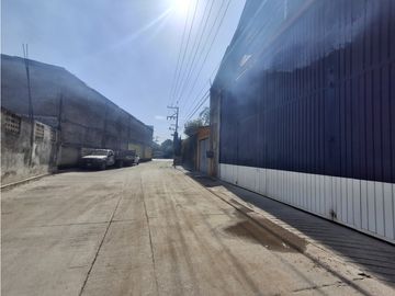 RENTA BODEGA CON OFICINAS  CAYACO ACAPULCO