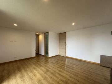 Apartamento en arriendo en el esmeraldal  – Piso medio alto vista panoramica
