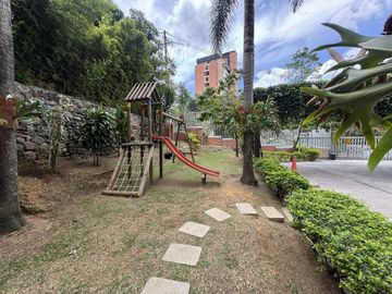 Apartamento en arriendo en el esmeraldal  – Piso medio alto vista panoramica