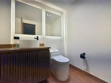 Casa en Arriendo en Envigado sector el Escobero (sin amoblado)