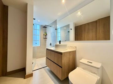 Casa en Arriendo en Envigado sector el Escobero (sin amoblado)