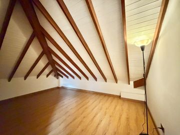 Casa en Arriendo en Envigado sector el Escobero (sin amoblado)