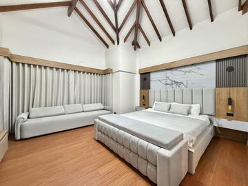Casa en Arriendo en Envigado sector el Escobero (sin amoblado)