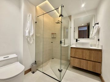 Casa en Arriendo en Envigado sector el Escobero (sin amoblado)