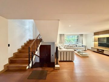Casa en Arriendo en Envigado sector el Escobero (sin amoblado)