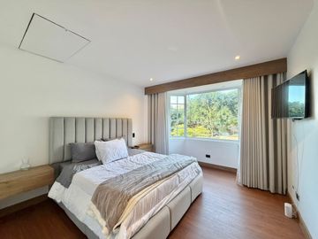 Casa en Arriendo en Envigado sector el Escobero (sin amoblado)