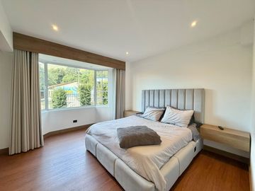 Casa en Arriendo en Envigado sector el Escobero (sin amoblado)