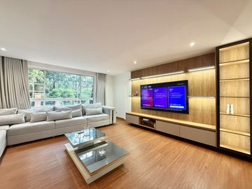 Casa en Arriendo en Envigado sector el Escobero (sin amoblado)