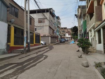 TERRENO EN VENTA, 140MTS2, VILLLA EL SALVADOR