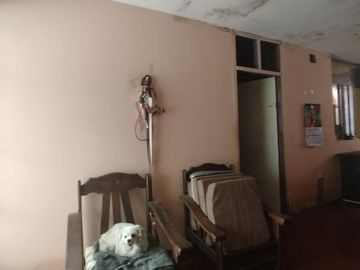 TERRENO EN VENTA, 140MTS2, VILLLA EL SALVADOR