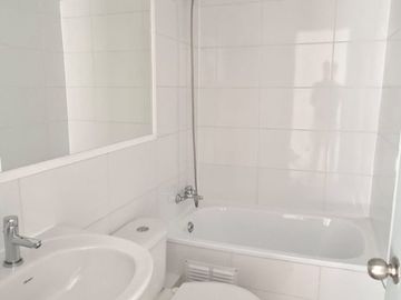 Se arrienda depto 3 dormitorio 2 baño Lo Campino Estacionami