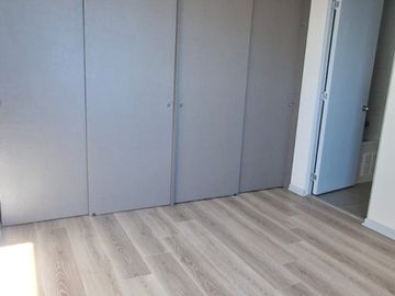 Se arrienda depto 3 dormitorio 2 baño Lo Campino Estacionami