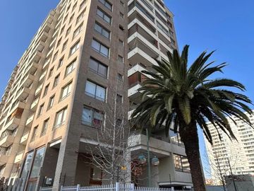 SE ARRIENDA DEPARTAMENTO EN ÑUÑOA