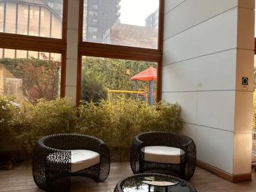 SE ARRIENDA DEPARTAMENTO EN ÑUÑOA