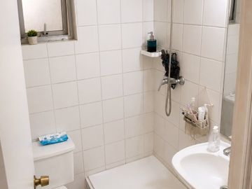 3 Dormitorios 2 Baños 1 Estac. Santa Isabel. Santiago.