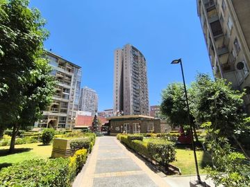 3 Dormitorios 2 Baños 1 Estac. Santa Isabel. Santiago.